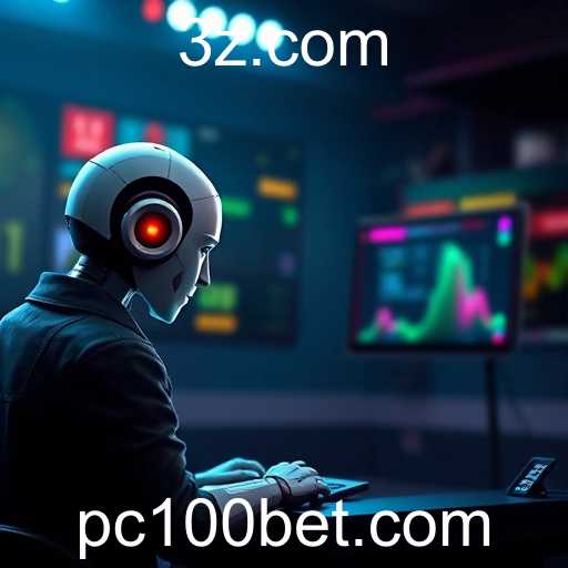 A Ascensão dos Jogos Online e o Impacto da 100bet em 2025