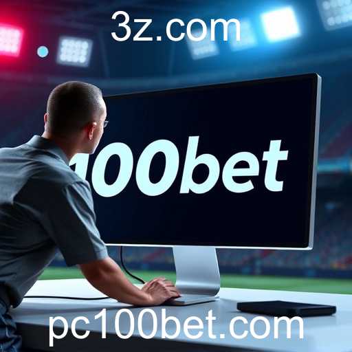 Expansão dos Jogos Online em 2025: Um Olhar sobre a 100bet