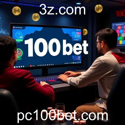 Ascensão dos Jogos Online e o Papel do 100bet